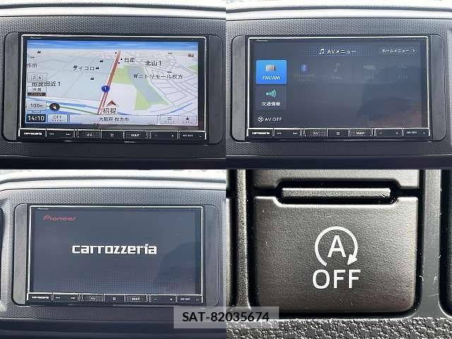 Daihatsu MIRA ES 2021-04 7358785-5