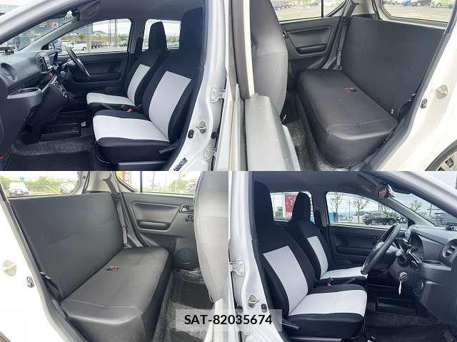 Daihatsu MIRA ES 2021-04 7358785-7