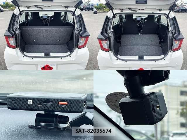 Daihatsu MIRA ES 2021-04 7358785-8