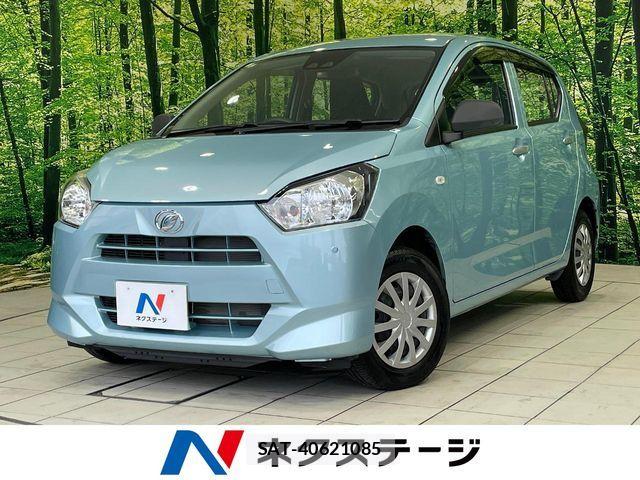 Daihatsu MIRA ES 2019-08 7358789-0
