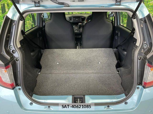 Daihatsu MIRA ES 2019-08 7358789-9