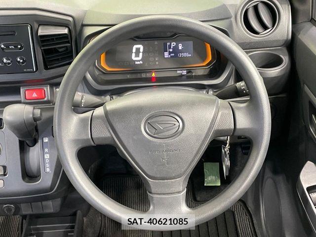 Daihatsu MIRA ES 2019-08 7358789-10