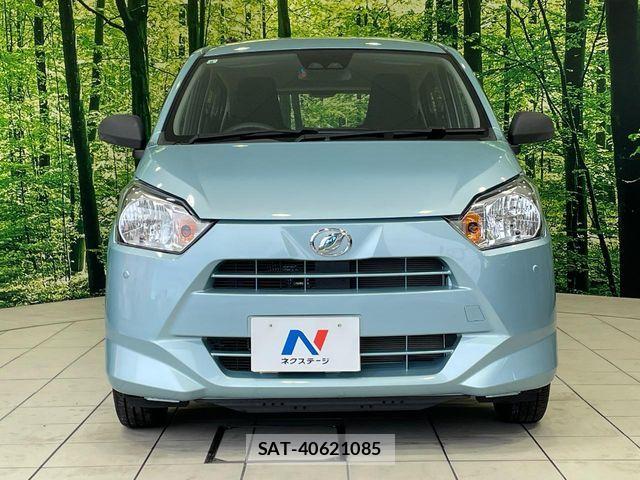 Daihatsu MIRA ES 2019-08 7358789-13