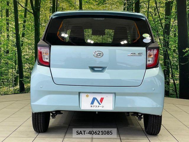 Daihatsu MIRA ES 2019-08 7358789-14