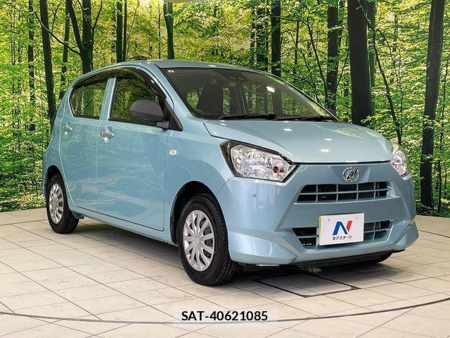 Daihatsu MIRA ES 2019-08 7358789-15
