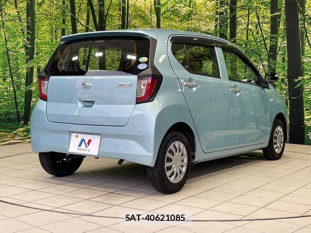 Daihatsu MIRA ES 2019-08 7358789-16