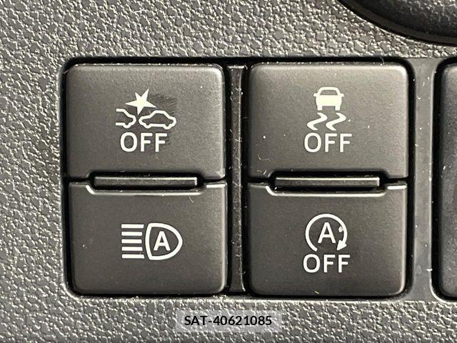 Daihatsu MIRA ES 2019-08 7358789-4