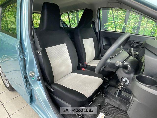 Daihatsu MIRA ES 2019-08 7358789-7