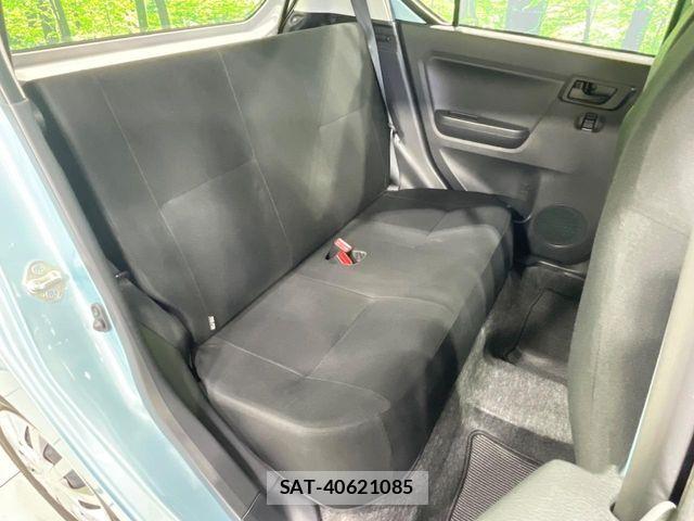 Daihatsu MIRA ES 2019-08 7358789-8