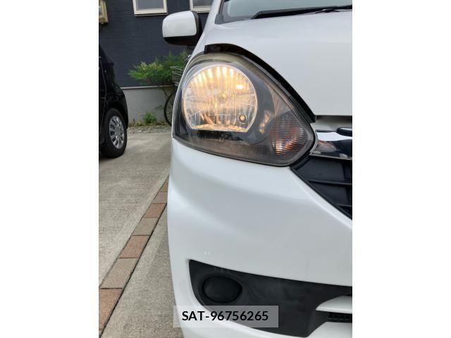 Daihatsu MIRA ES 2015-06 7358804-10