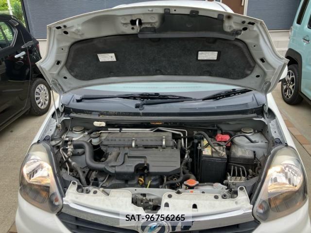 Daihatsu MIRA ES 2015-06 7358804-11