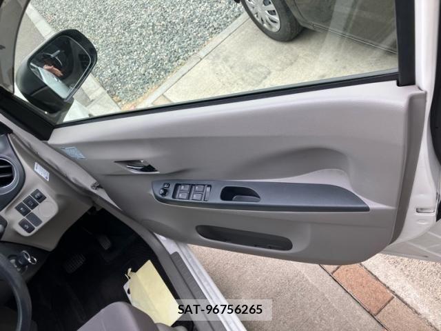 Daihatsu MIRA ES 2015-06 7358804-13