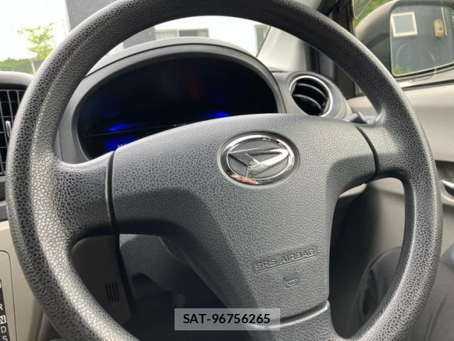 Daihatsu MIRA ES 2015-06 7358804-16