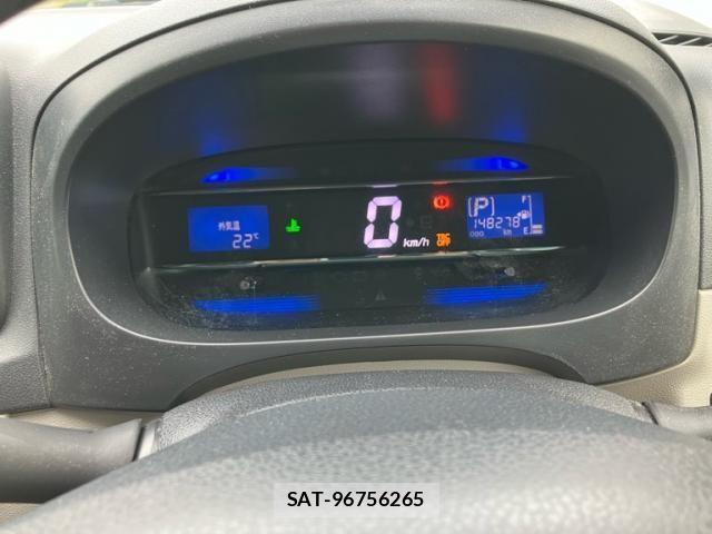 Daihatsu MIRA ES 2015-06 7358804-17