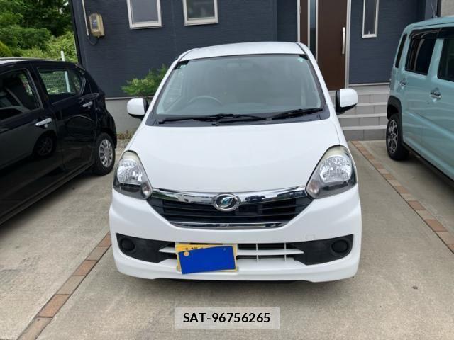 Daihatsu MIRA ES 2015-06 7358804-1