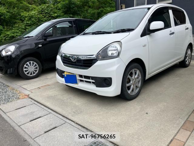 Daihatsu MIRA ES 2015-06 7358804-2
