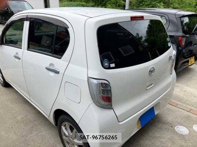 Daihatsu MIRA ES 2015-06 7358804-4