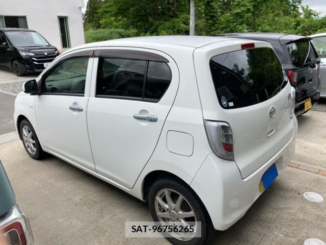 Daihatsu MIRA ES 2015-06 7358804-5