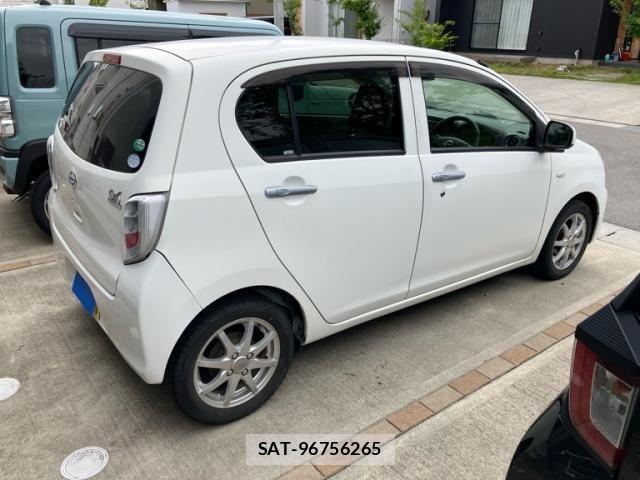 Daihatsu MIRA ES 2015-06 7358804-6