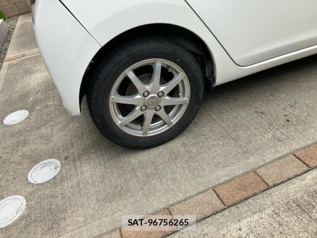 Daihatsu MIRA ES 2015-06 7358804-7