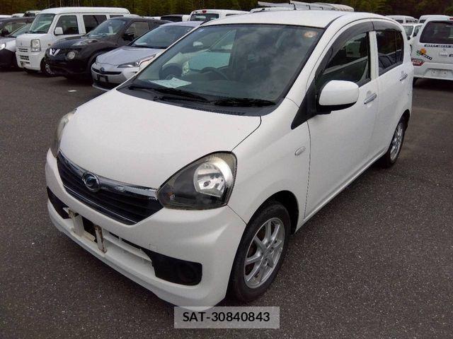 Daihatsu MIRA ES 2015-05 7358799-0