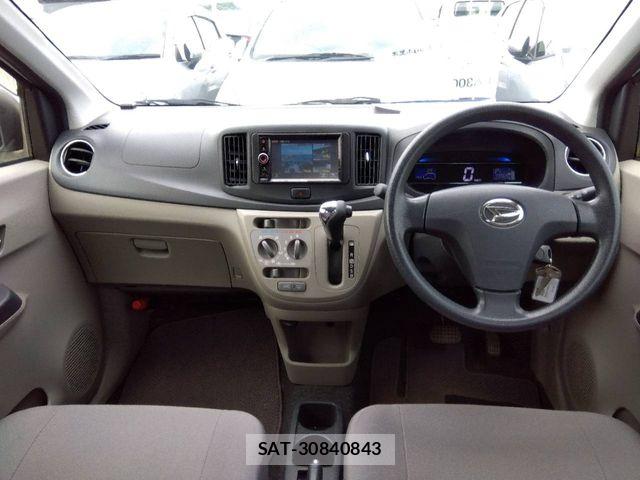 Daihatsu MIRA ES 2015-05 7358799-1