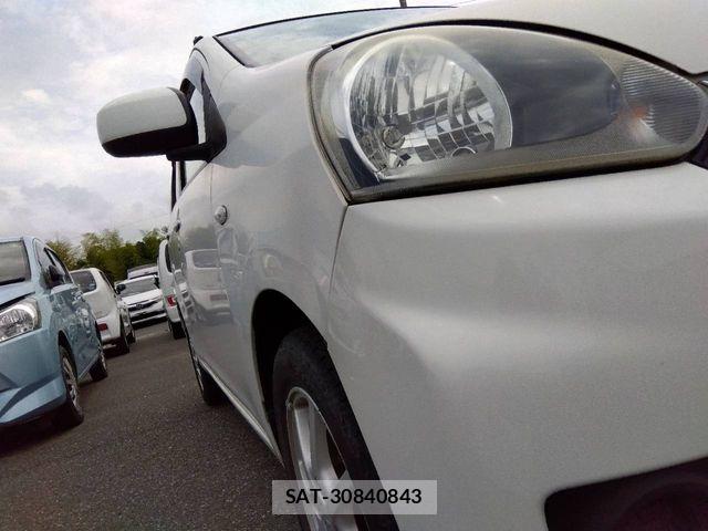 Daihatsu MIRA ES 2015-05 7358799-12