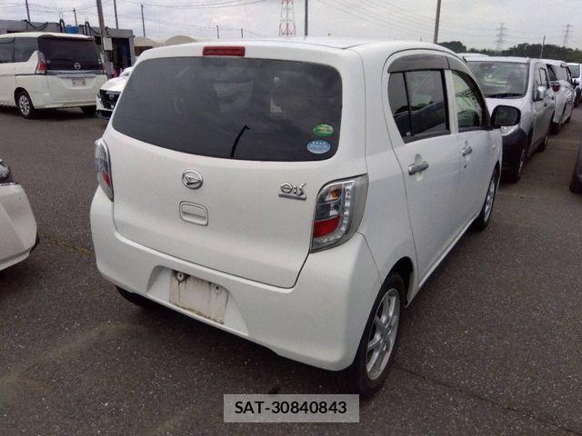 Daihatsu MIRA ES 2015-05 7358799-2