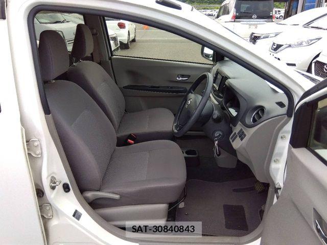 Daihatsu MIRA ES 2015-05 7358799-3