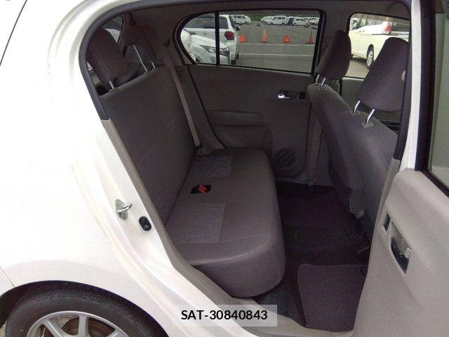 Daihatsu MIRA ES 2015-05 7358799-4