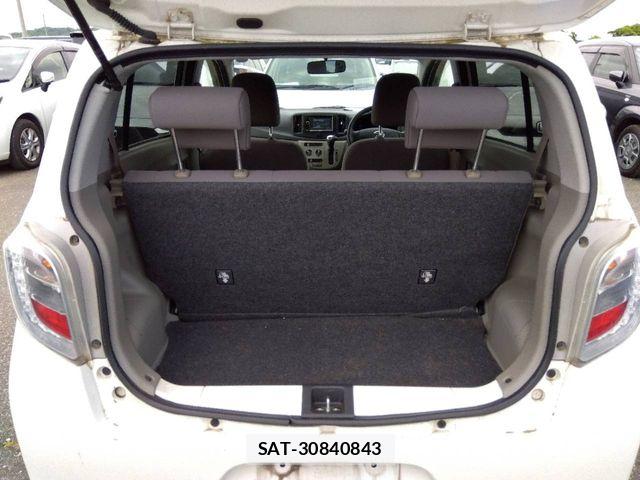 Daihatsu MIRA ES 2015-05 7358799-5