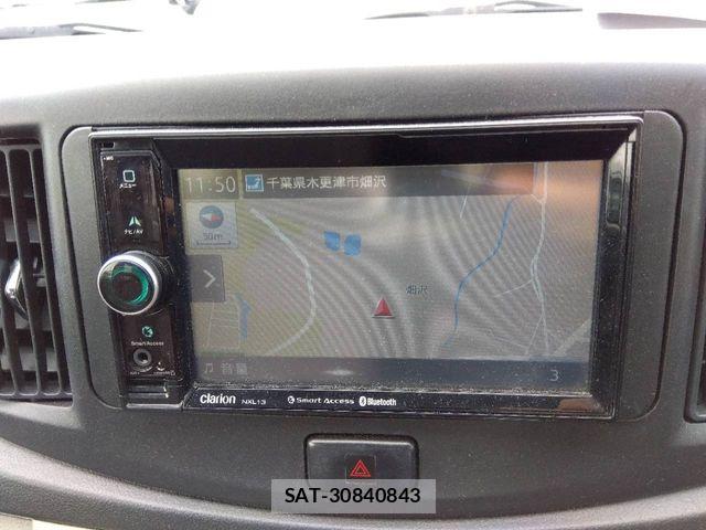 Daihatsu MIRA ES 2015-05 7358799-7