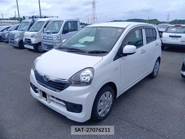 Daihatsu MIRA ES 2015-05 7358796-0
