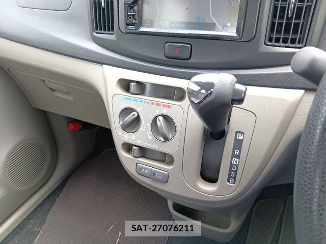 Daihatsu MIRA ES 2015-05 7358796-9