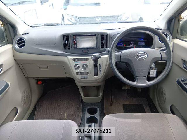 Daihatsu MIRA ES 2015-05 7358796-1