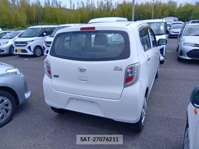 Daihatsu MIRA ES 2015-05 7358796-2