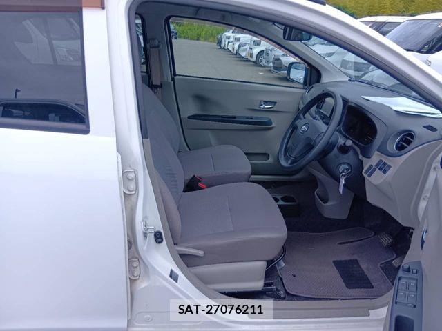 Daihatsu MIRA ES 2015-05 7358796-3