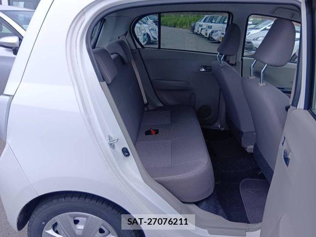 Daihatsu MIRA ES 2015-05 7358796-4