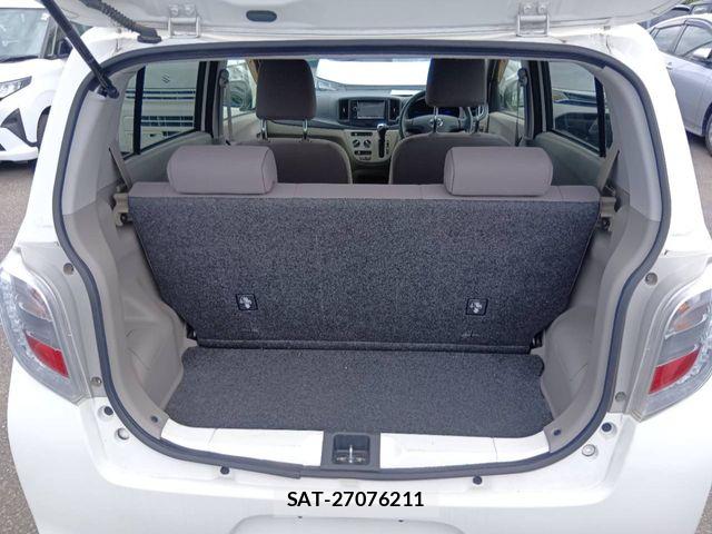 Daihatsu MIRA ES 2015-05 7358796-5