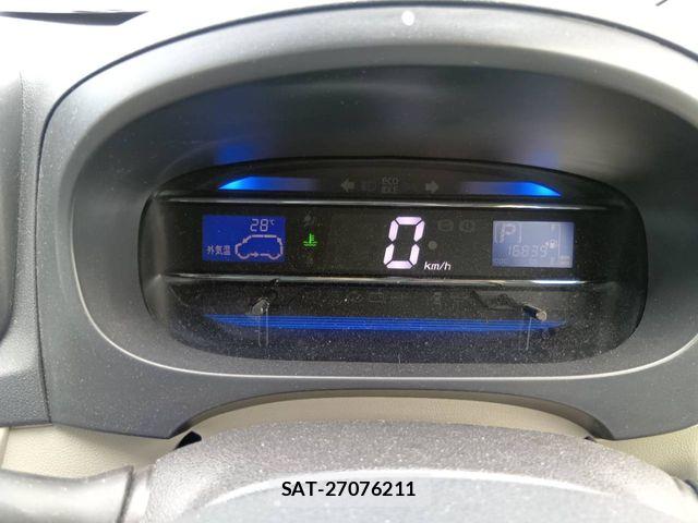 Daihatsu MIRA ES 2015-05 7358796-6