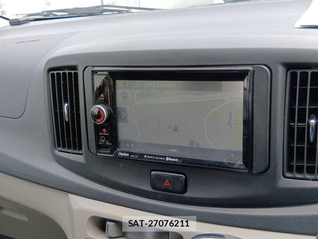 Daihatsu MIRA ES 2015-05 7358796-7