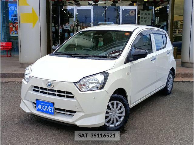 Daihatsu MIRA ES 2021-04 7358794-0