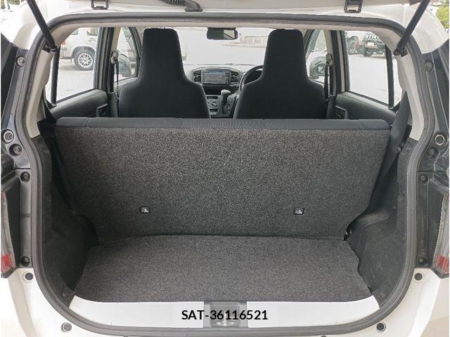 Daihatsu MIRA ES 2021-04 7358794-9