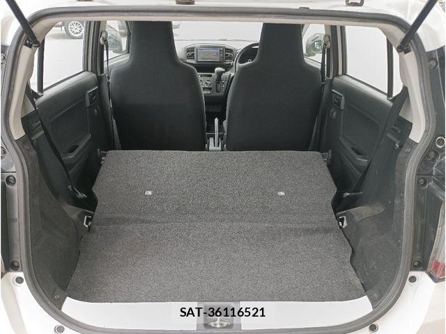 Daihatsu MIRA ES 2021-04 7358794-10