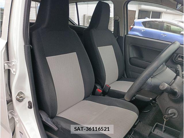 Daihatsu MIRA ES 2021-04 7358794-11