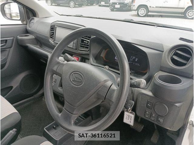 Daihatsu MIRA ES 2021-04 7358794-12