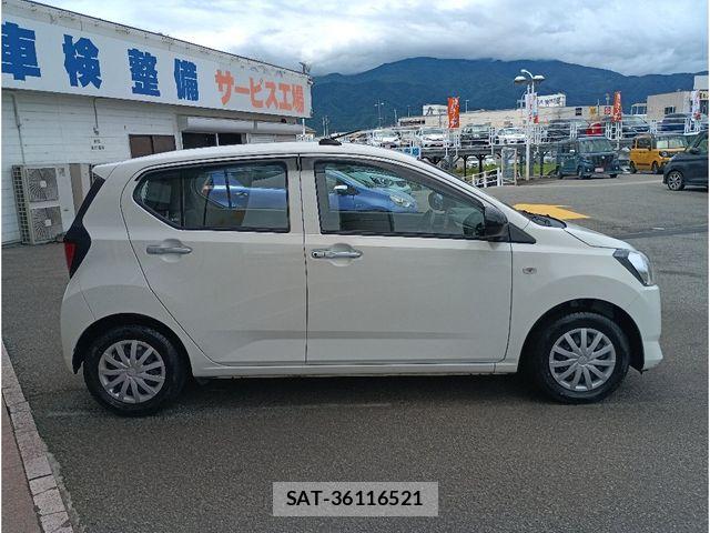 Daihatsu MIRA ES 2021-04 7358794-17
