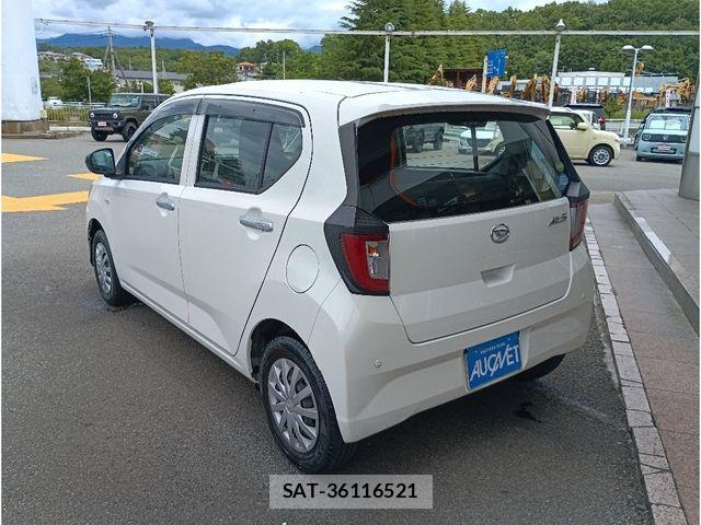 Daihatsu MIRA ES 2021-04 7358794-1