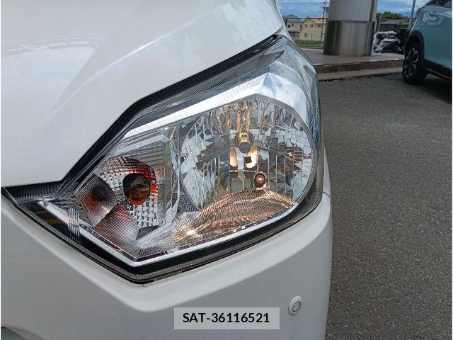 Daihatsu MIRA ES 2021-04 7358794-27
