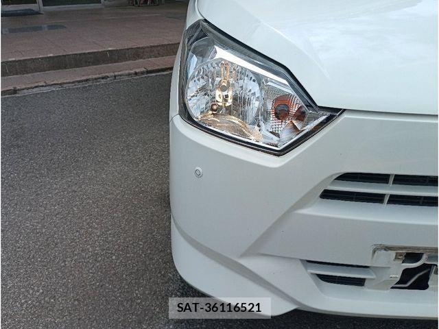 Daihatsu MIRA ES 2021-04 7358794-28